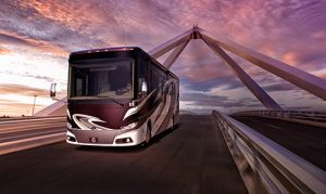 Tiffin Motorhomes Lazydays Blog