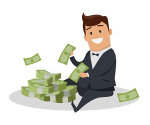 Bargain Sale Profits Higher Than Traditional Sale