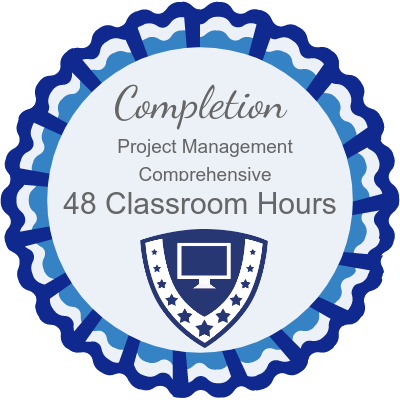 Project Management Comprehension